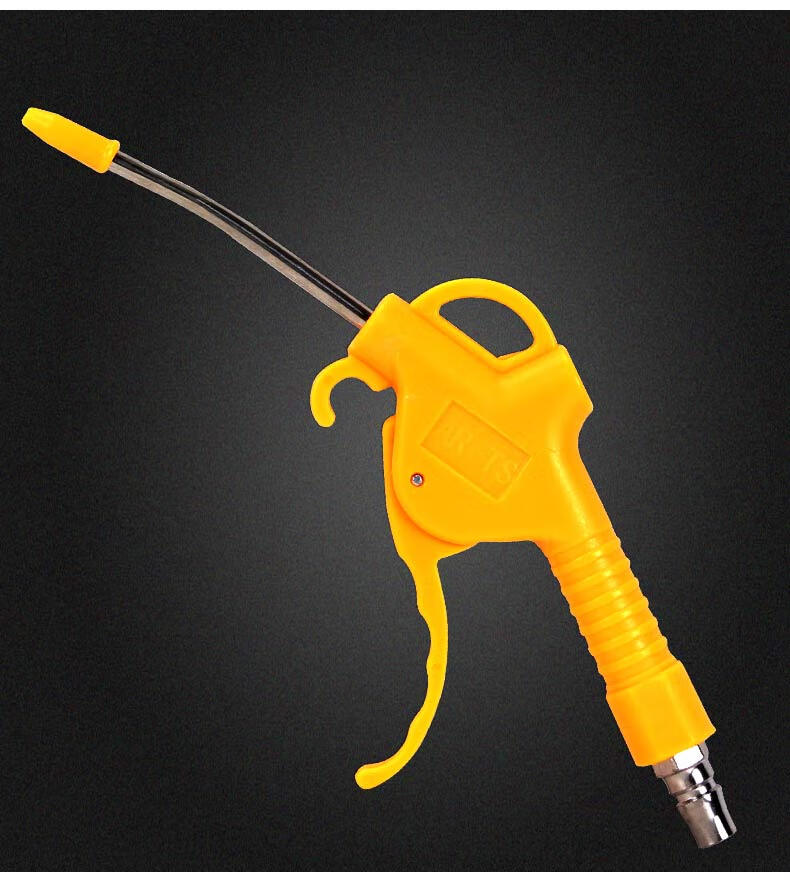 吹尘枪吹气泵吹风枪气动工具高压尘吹抢除尘吹灰尘吹工具 悍将品牌吹