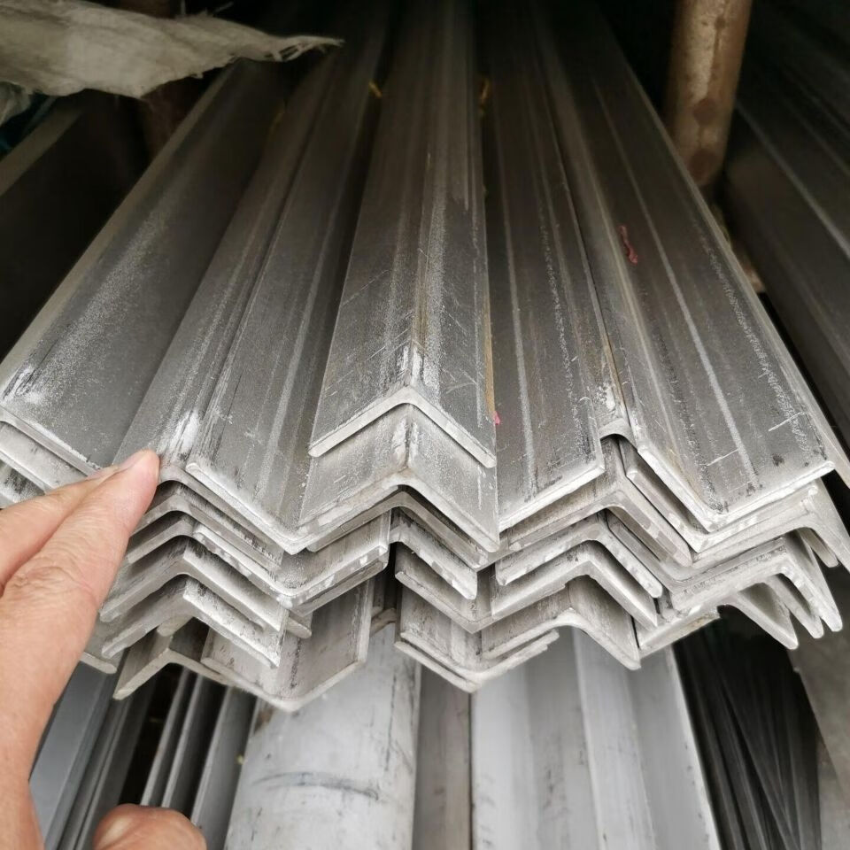 201/304/316l不锈钢角钢可整根可零切出售 70*70*8 304【图片 价格