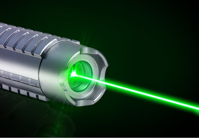 激光笔远射 大功率蓝光激光笔航海指挥远射激光手电户外指示指星船员