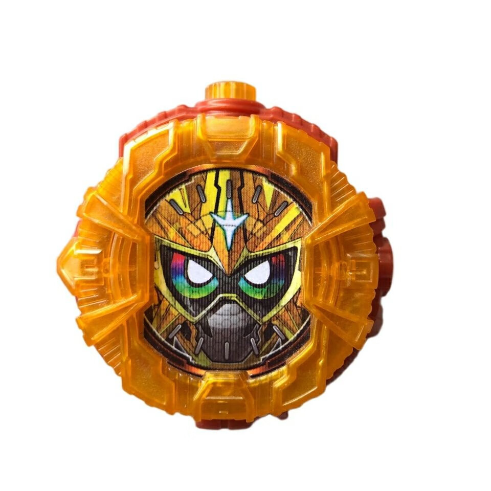 万代假面骑士时王 表盘 日版扭蛋 build铠武w龙骑四仔可联动生日礼物