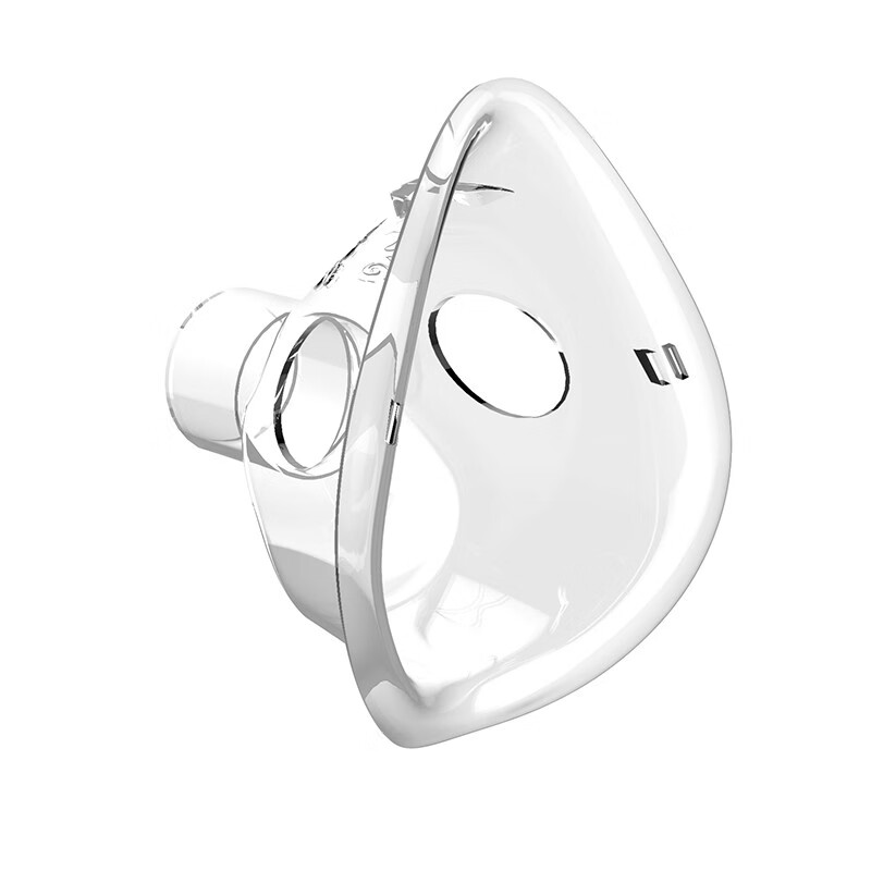 来福士雾化面罩医用家用雾化器配件成人儿童专用面罩儿童面罩