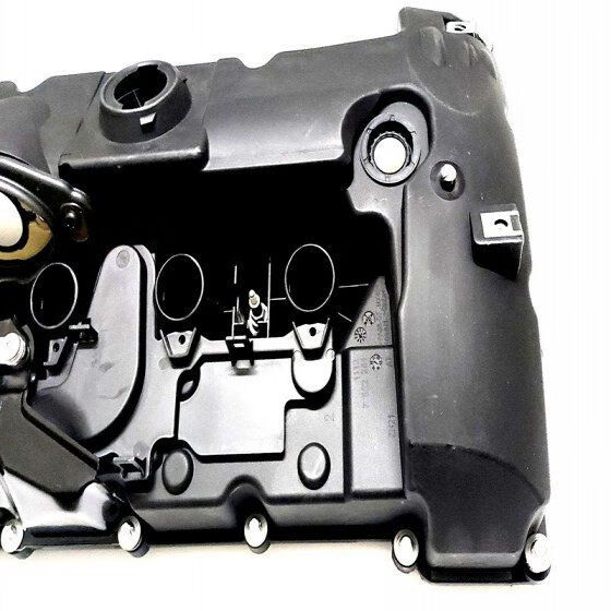 适用于n52六缸 宝马5系7系 x3x5x6 730 740 气门室盖 发动机上盖 n52