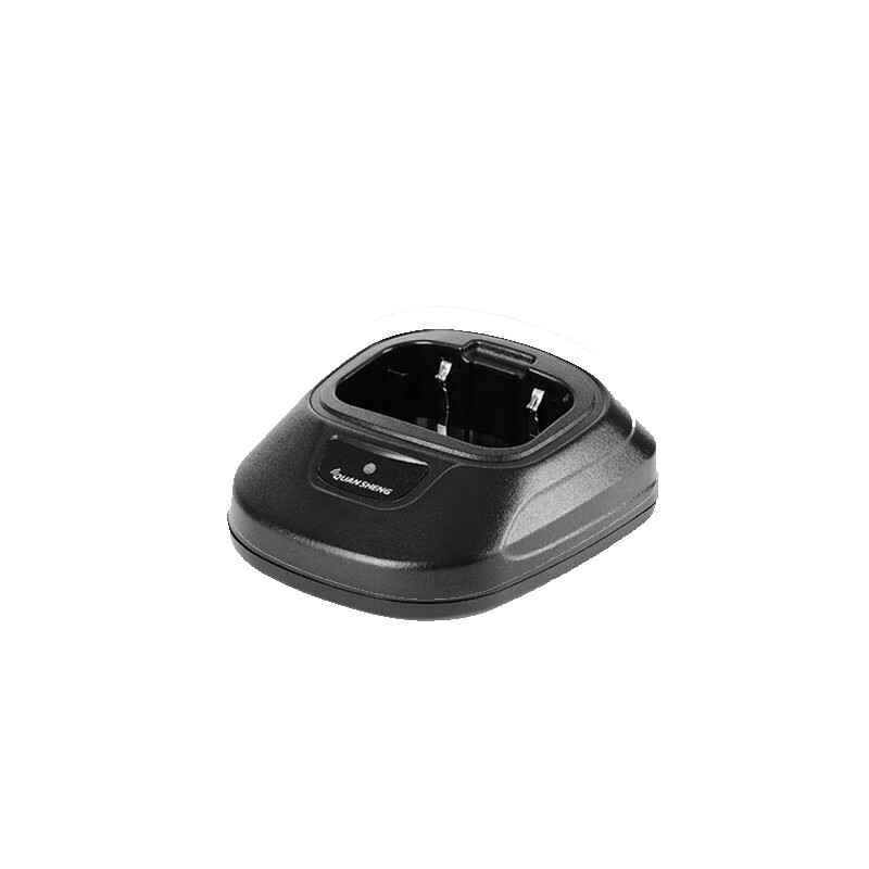 泉盛(quansheng) 泉盛tg-k10at对讲机 大金刚专用充电器座式分体式