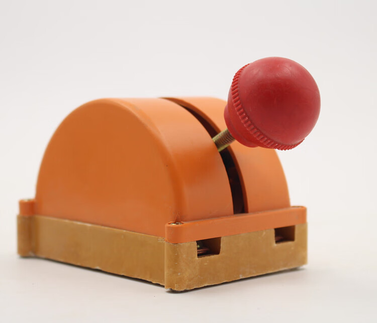 适用于电动三轮车配件倒顺开关转换双投刀闸双向倒顺闸刀电源切换电闸