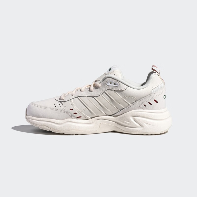 阿迪达斯(adidas) neo strutter 复古老爹鞋 休闲鞋 运动鞋 跑步鞋 男