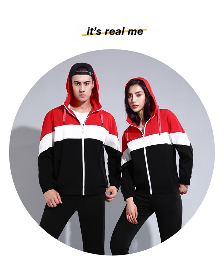 秋季休闲一套衣服女装韩版潮流搭配两件套整套秋装男生女生情侣装秋装