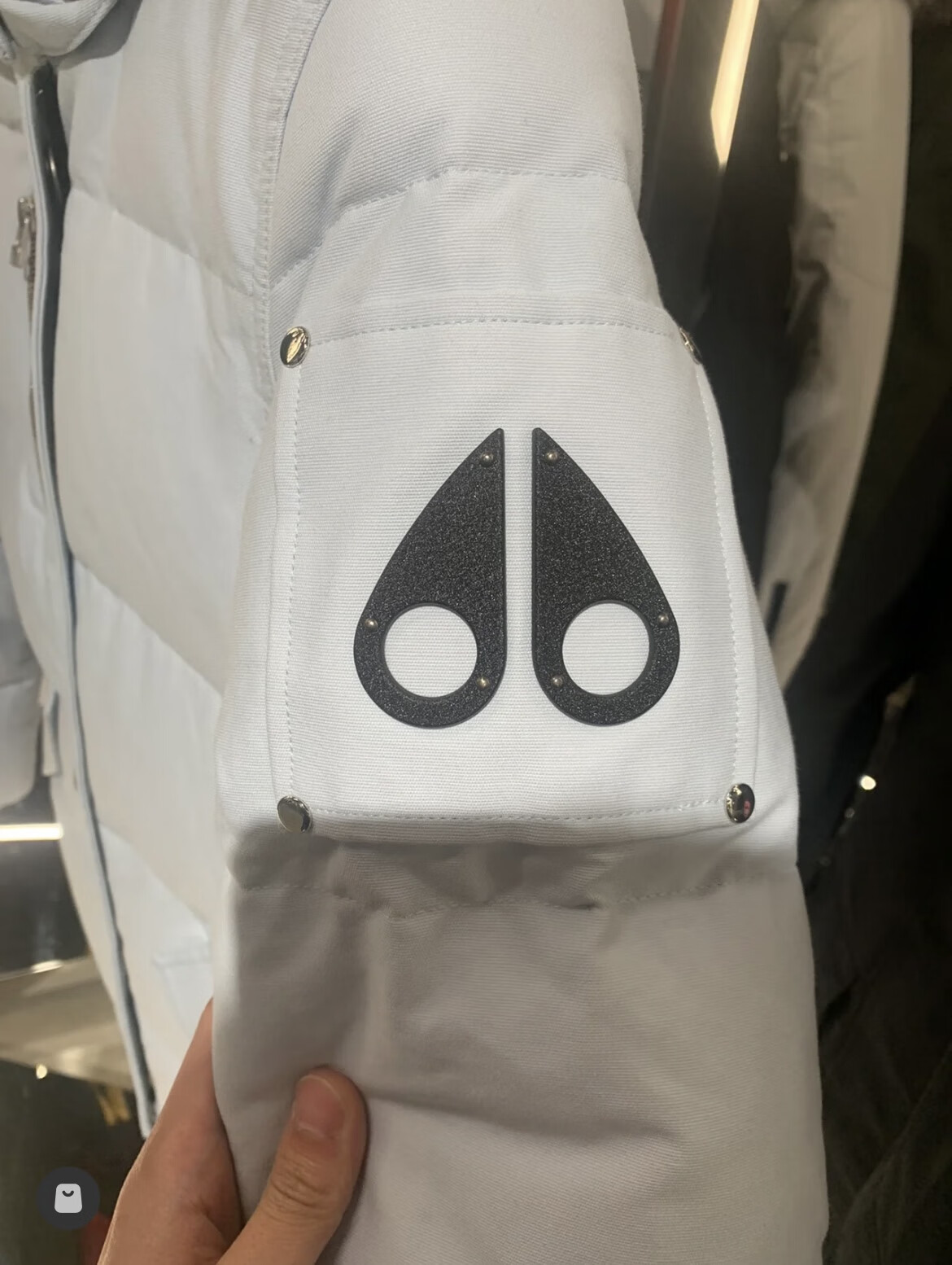 剪刀羽绒服冬季新款加拿大moose 经典剪刀羽绒服3q男女情侣滑雪加厚