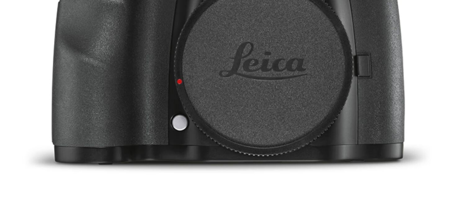 徕卡(leica)徕卡s3 中画幅专业数码相机 10827 单机 预定 黑色 官方