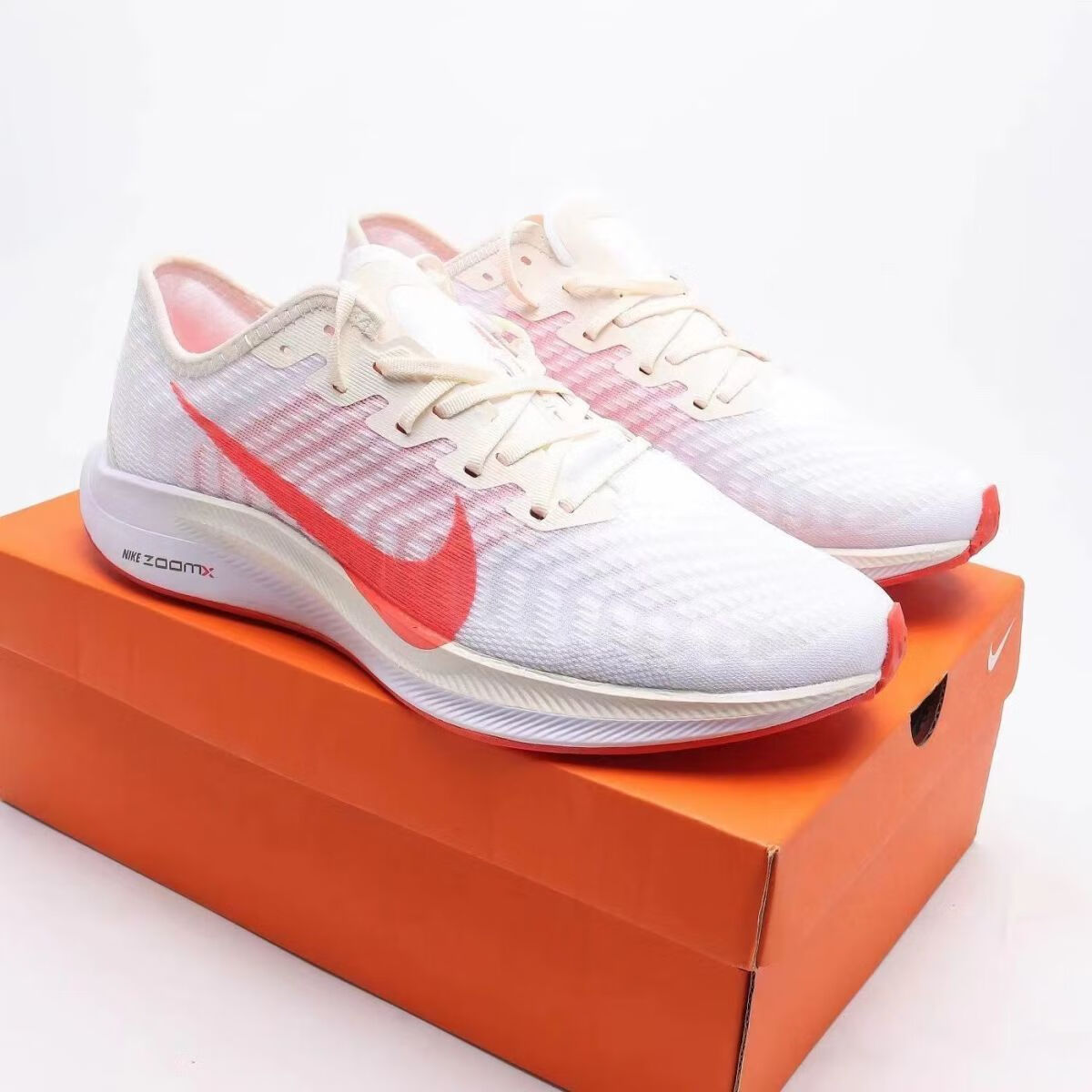 【官方旗舰店】新款超级飞马zoom 35男子跑鞋透气减震登月体育生训练