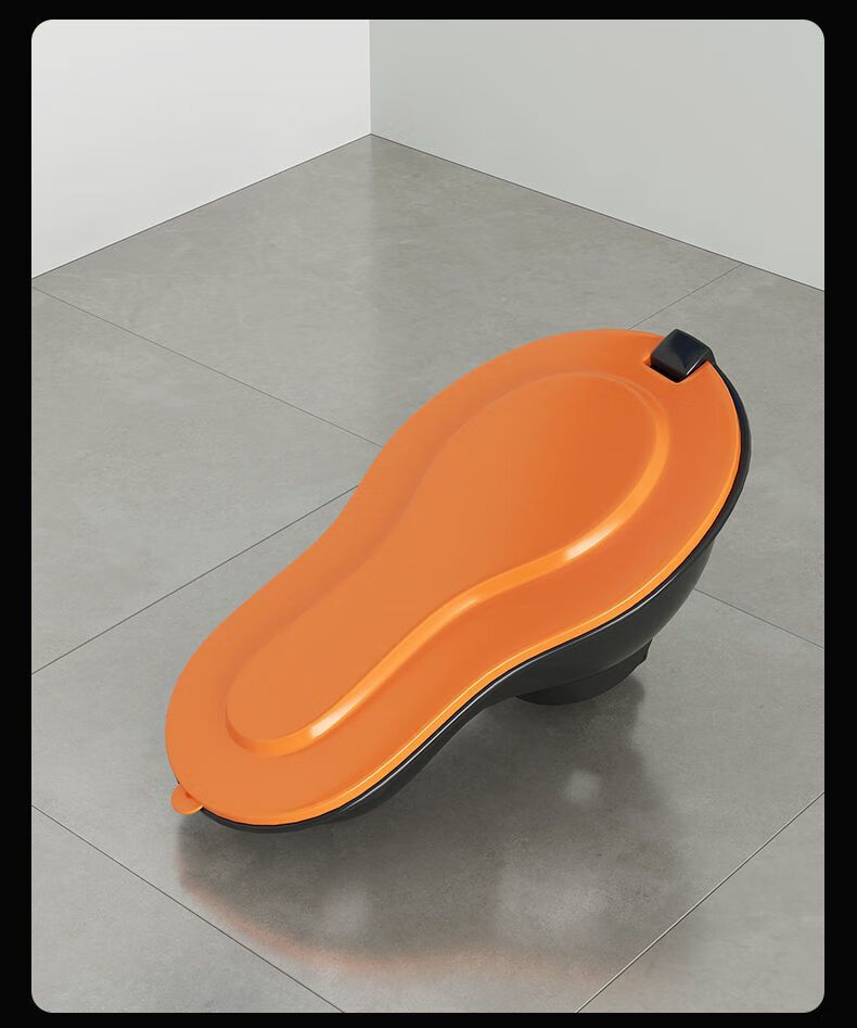 装修简易马桶 装修马桶临时 一次性马桶装修临时一次性简易马桶蹲便器