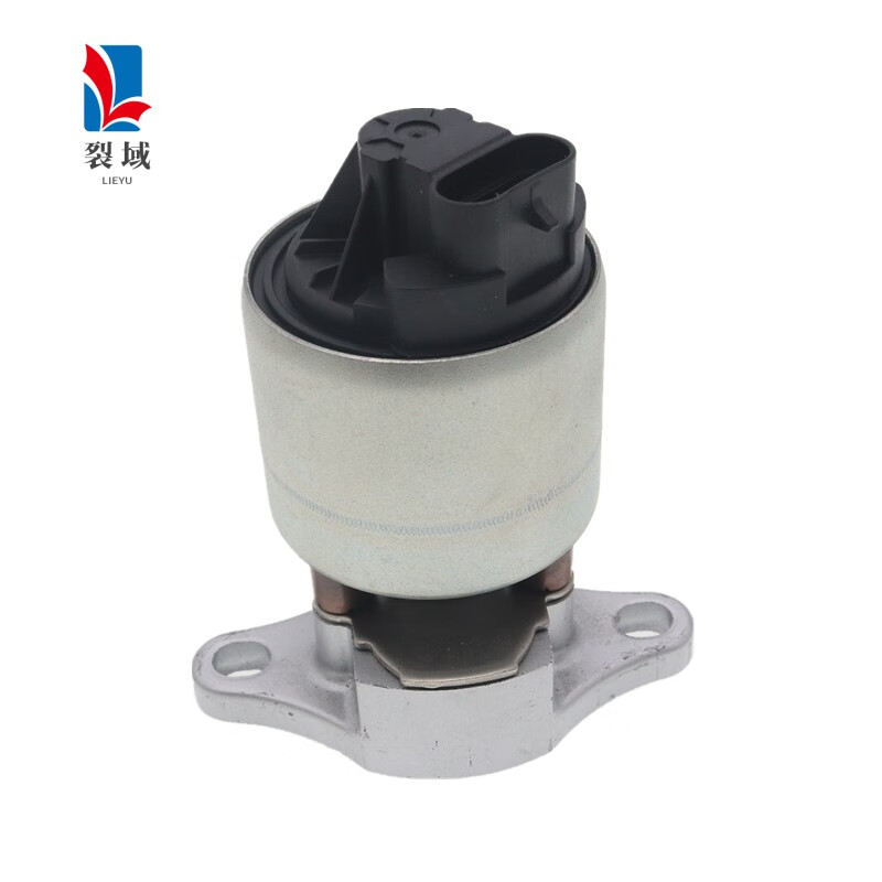 气门比亚迪f3废气阀 l3 g3 速锐 元 egr控制阀总成473废气阀 汽车配件