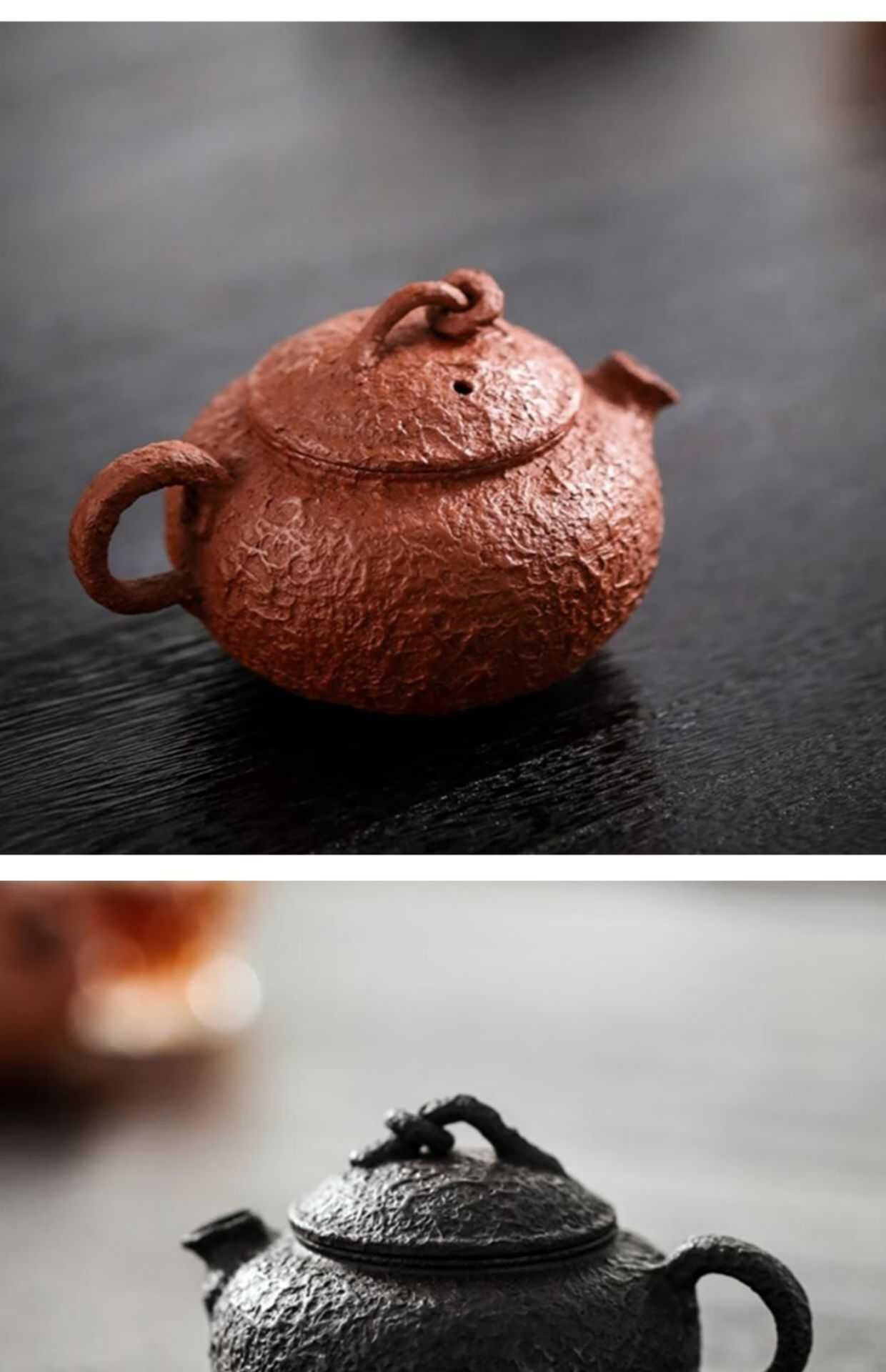 小丑壶宜兴手作小品炮嘴紫砂壶茶壶泡茶家用复古一人用单壶小壶 高100