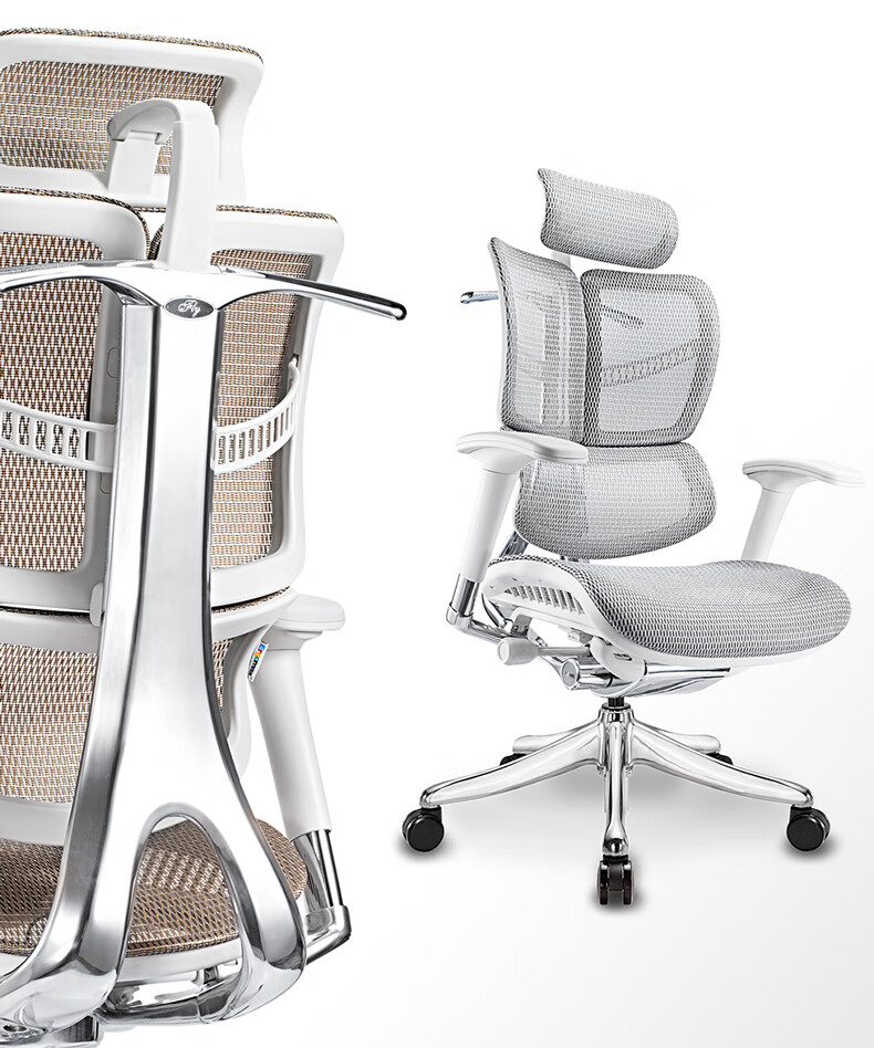 ergomax evolution chair