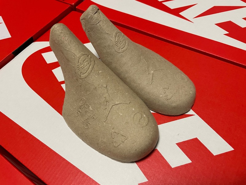 鞋撑 适用于aj1纸鞋撑aj高帮篮球鞋撑aj1原鞋鞋撑aj1鞋撑aj鞋撑s qf-8