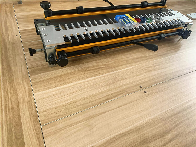 木工燕尾榫机 开榫机 燕尾机12寸24寸全透开榫机蜂箱榫卯机榫槽机 24