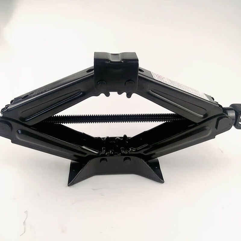 小卡 宏光面包车随车千斤顶五菱手动车载千斤顶1吨 原厂五菱荣光_小卡