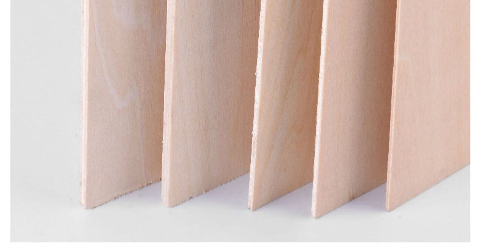 建筑模型材料木板板材diy手工薄木板烙画板木片三合板椴木层板木板块