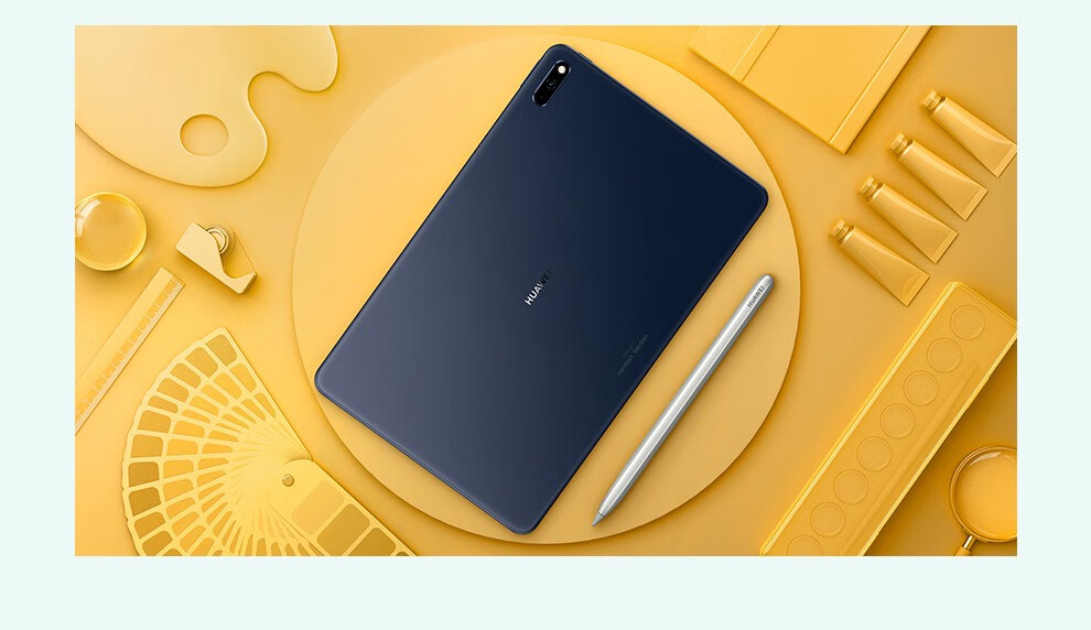 华为平板电脑matepad 10.