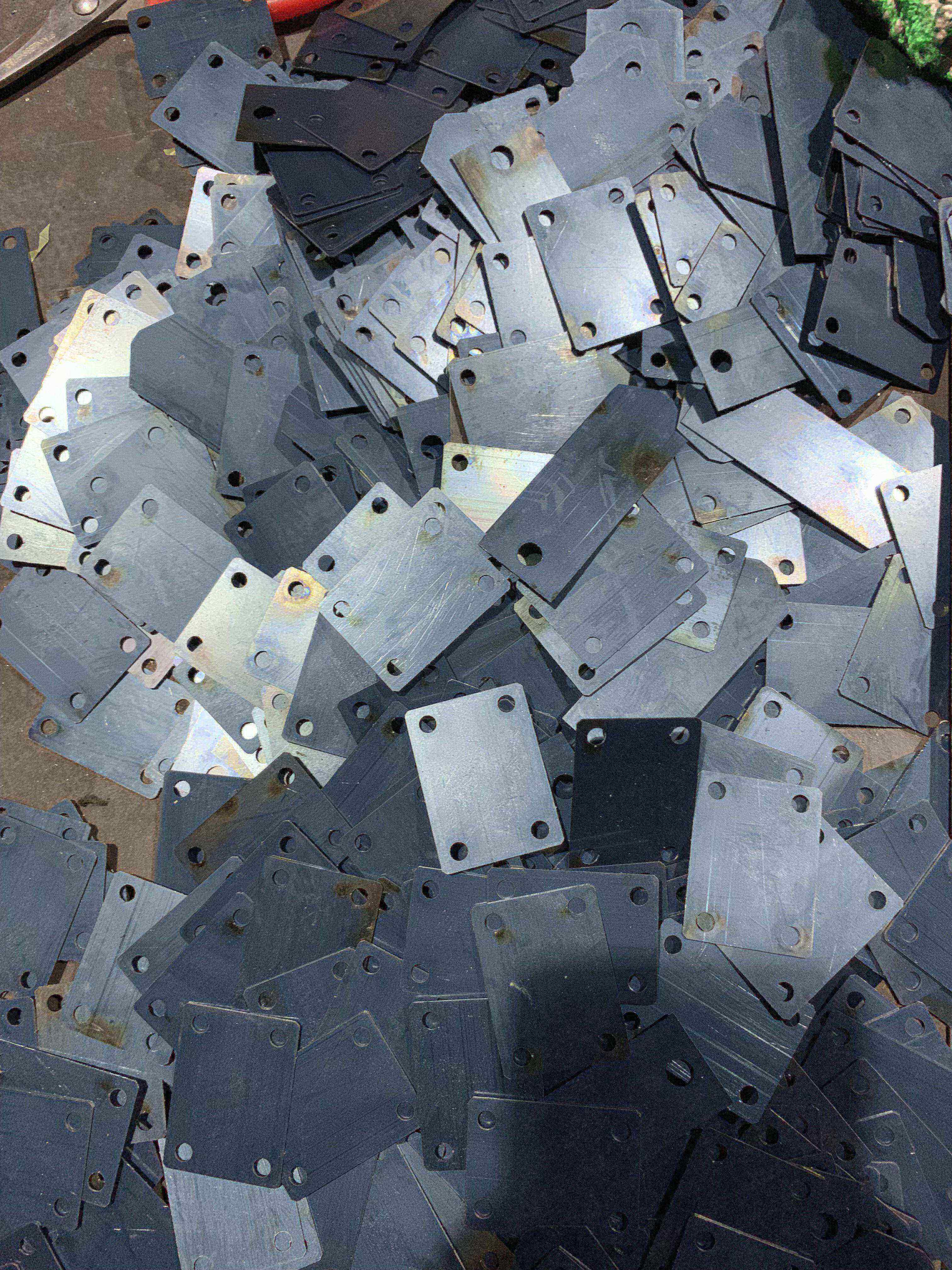 牧镕65mn弹簧钢带/片65锰钢片0.