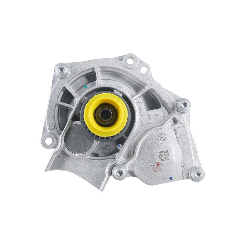 奥迪audi 原厂发动机水泵 原装冷却水泵 三代ea888 节温器水泵总成