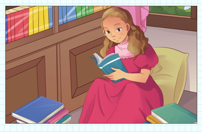 (特价区)居里夫人传原著无删减八年级上初中语文推荐阅读书籍名人传记