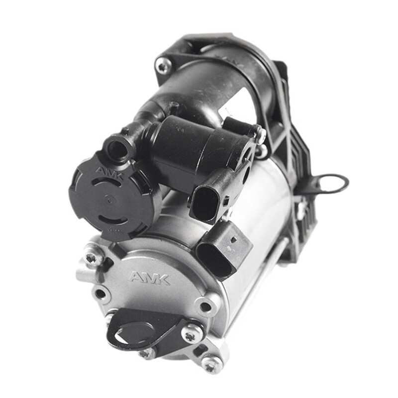 4s直供原厂打气泵减震充气泵空气悬挂避震减震打气泵供气装置 奔驰r级