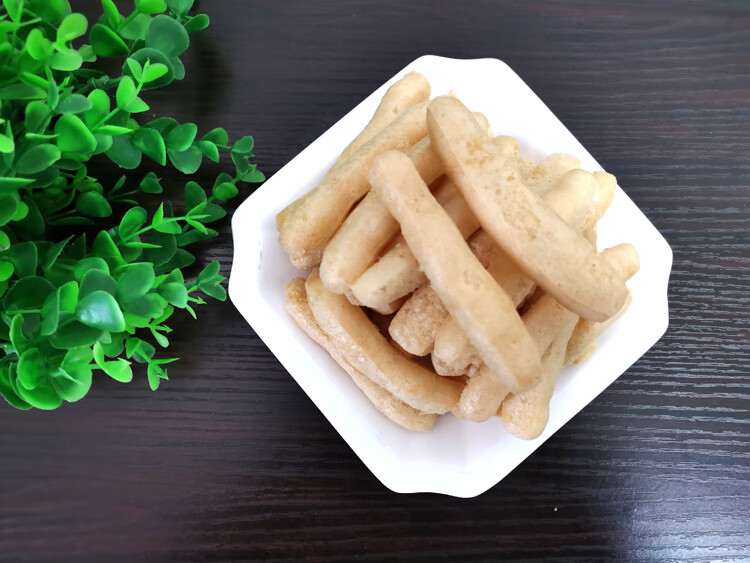 雨兰豆泡湖北黄冈蕲春武穴广济特产豆果豆泡豆腐条火锅配料500克