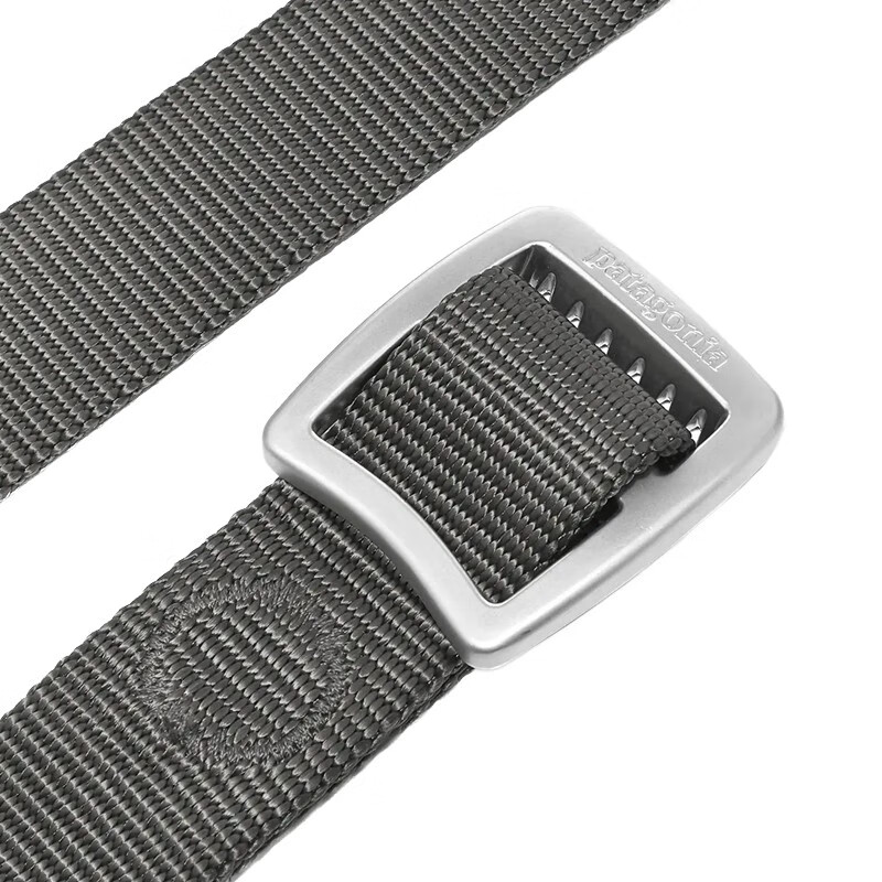 patagonia巴塔哥尼亚techwebbelt户外多功能开酒盖腰带591931184cmct