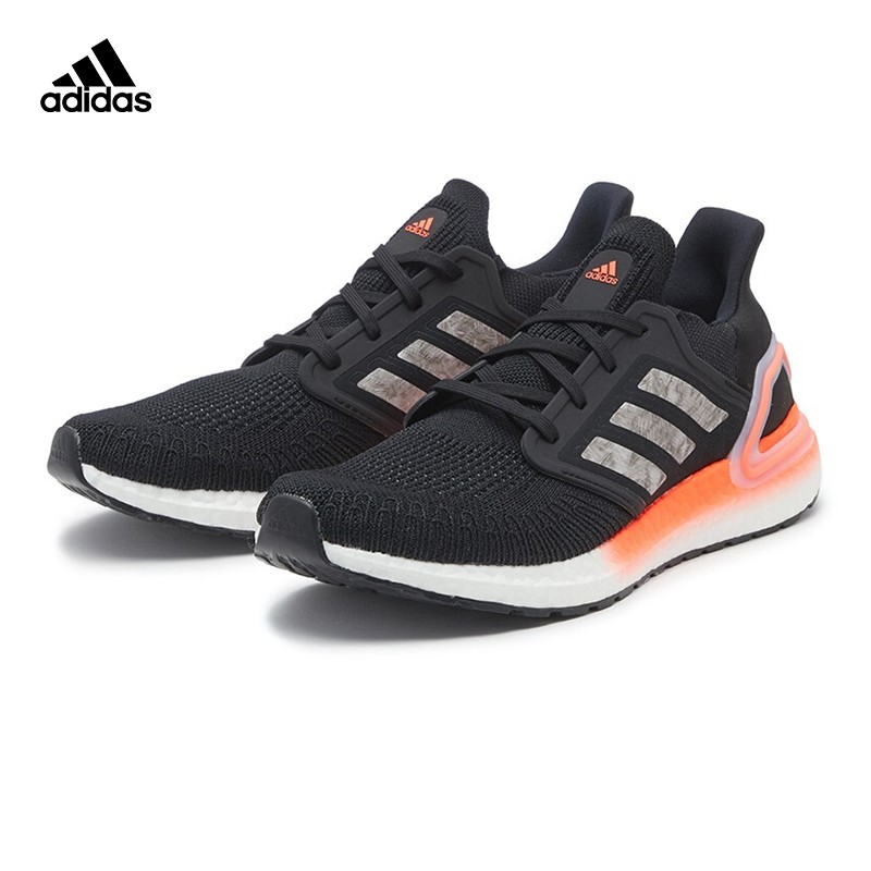 adidas阿迪达斯女鞋ultraboost 20运动休闲跑步鞋 fu8498 fu8498 38.
