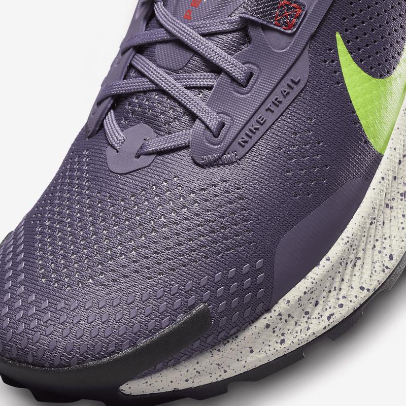 耐克nike 女鞋pegasus trail 3 缓震透气 运动休闲跑步鞋女 black