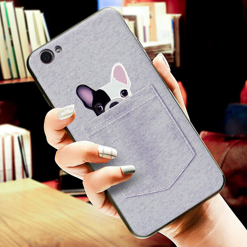 vivox9s手机壳plus磨砂保护套vivox9防摔x9splus硅胶软壳x9s男女款