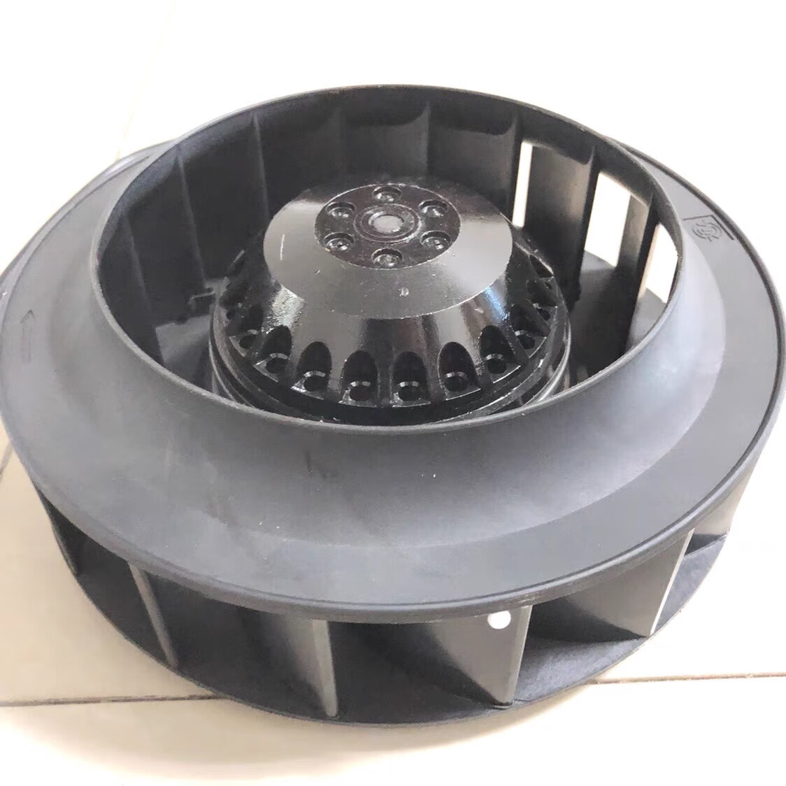 乐念133/175/180/190/220/225/250flw2/flw3涡流涡轮离心风机空气净