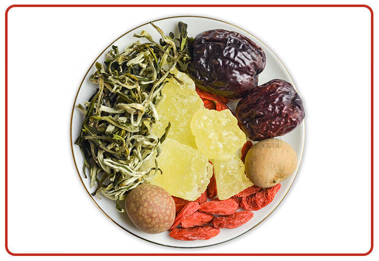 橙伯乐甘肃罐罐茶陕西青海宁夏煮茶配料古河州袋装陇南定西天水特产