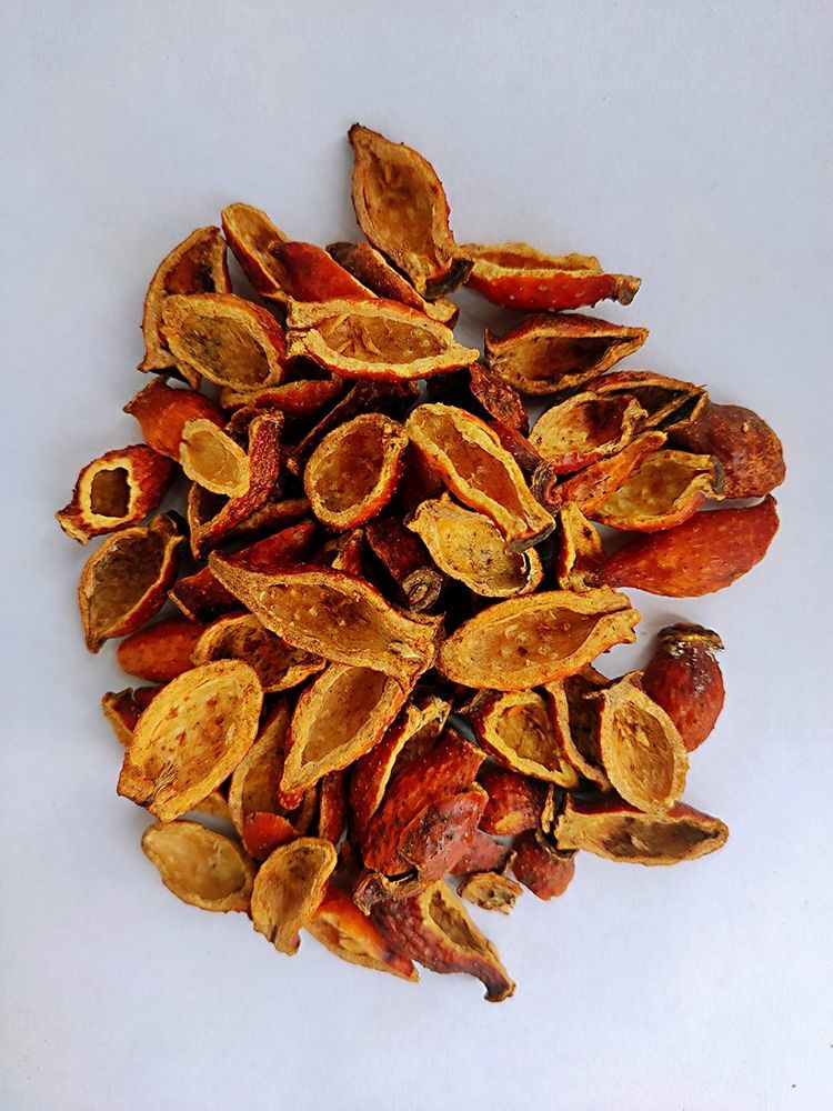 金樱子野生金英子野生泡酒男性金樱子肉金樱子无籽泡水金樱子干货中药