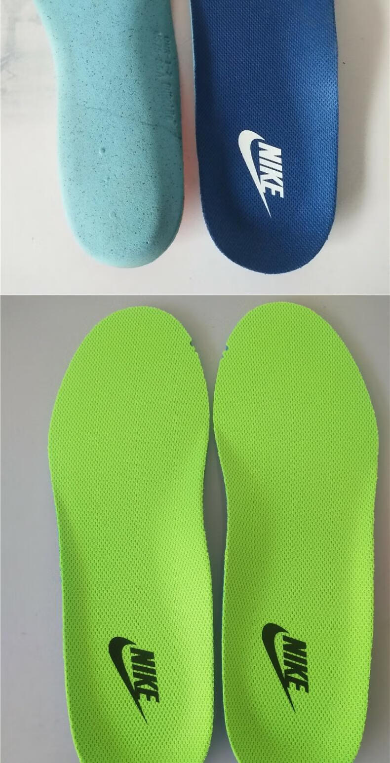 nike耐克官方旗舰原厂原装鞋垫男原厂减震zoom鞋垫薄款女空军一号特价