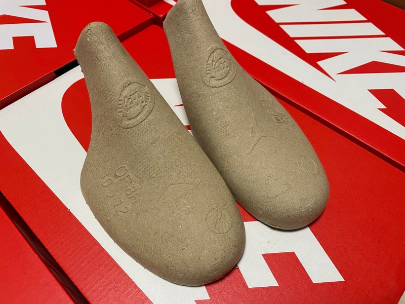 鞋撑 适用于aj1纸鞋撑aj高帮篮球鞋撑aj1原鞋鞋撑aj1鞋撑aj鞋撑s qf-8