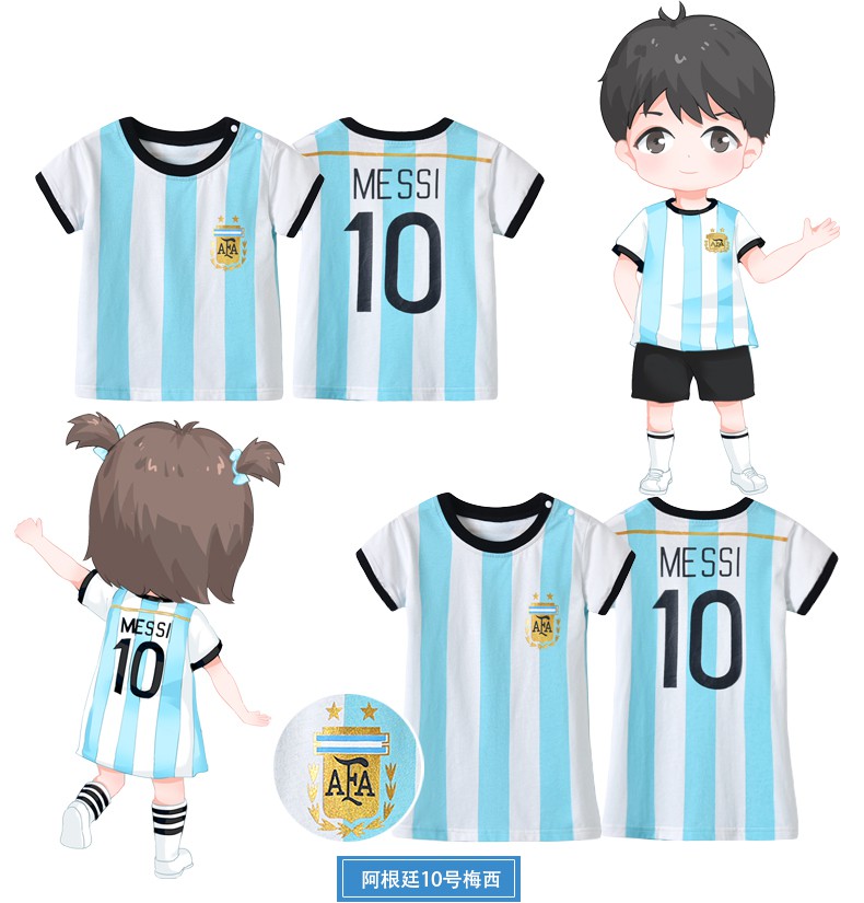 派珏滕讯体育nba同款婴儿球衣子装夏装母子短袖t恤洋气一家三口运动