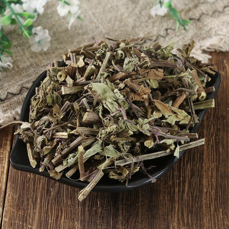 猫须草500g 云南猫须草茶草猫须公 茎叶均匀晒干新货 500g 猫须草500