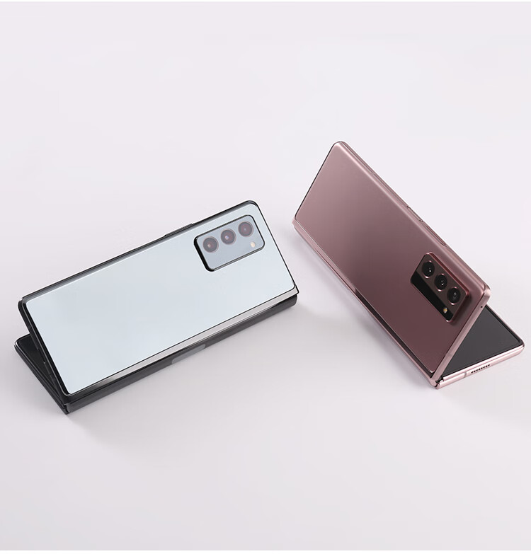 samsung/三星 galaxy z fold2 5g sm-f9160 折叠屏二代 fold z fold2