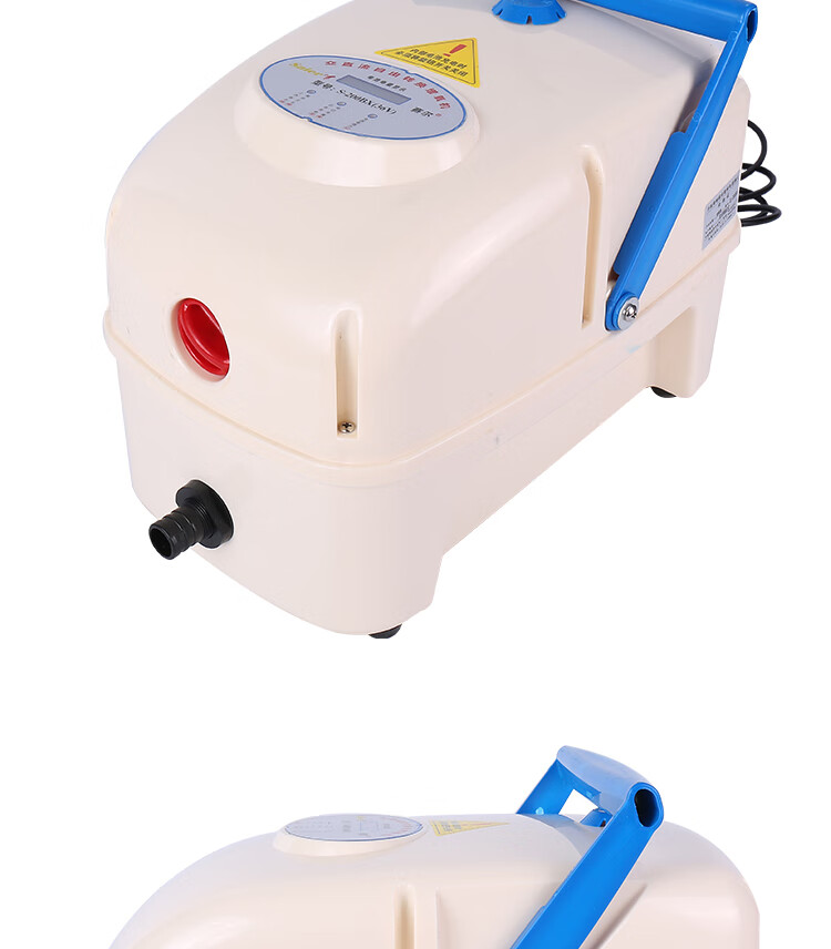 赛尔增氧机钓鱼充电氧气泵鱼缸充氧泵便携式养鱼卖鱼大功率增氧泵交