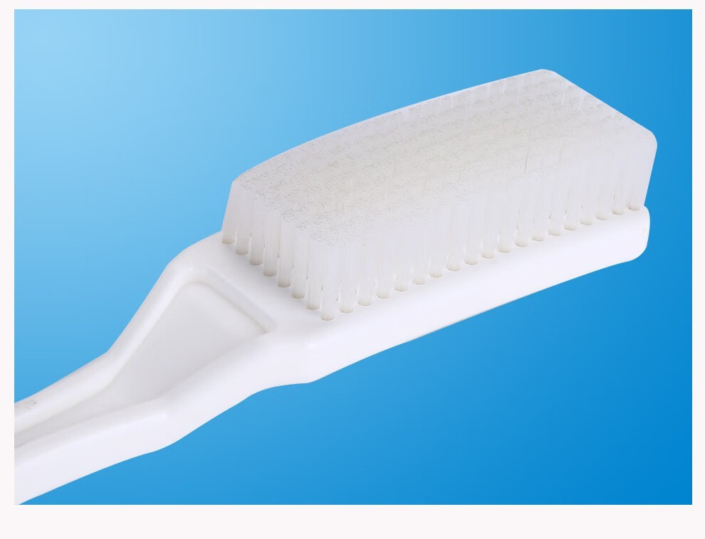华越医用洗手刷器械刷清洗刷清洁刷