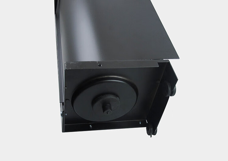 60适用于fb2b富士达电梯横流风扇轿厢轴流风扇排气扇风机电梯配件