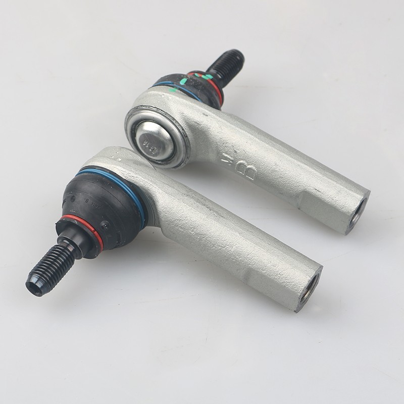 新老宝来高尔夫4朗逸新朗逸晶锐波罗polo方向机横拉杆内球头外球头