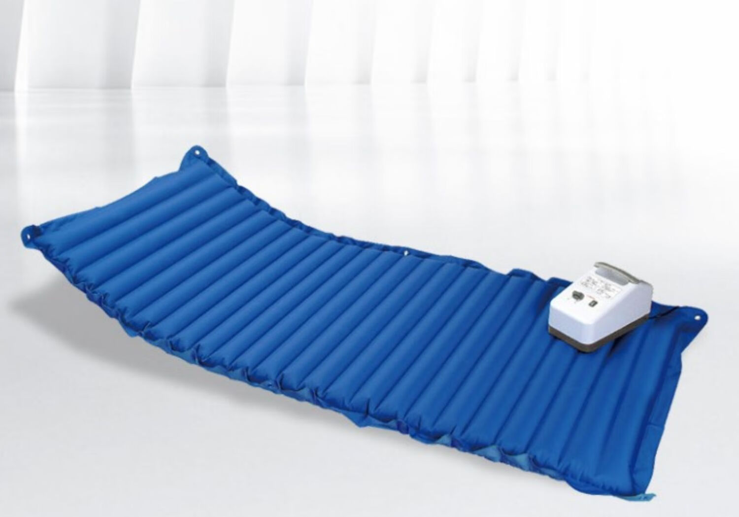 防褥疮气垫床防褥疮充气床垫老人病人护理喷气b型一体式喷气式气垫床