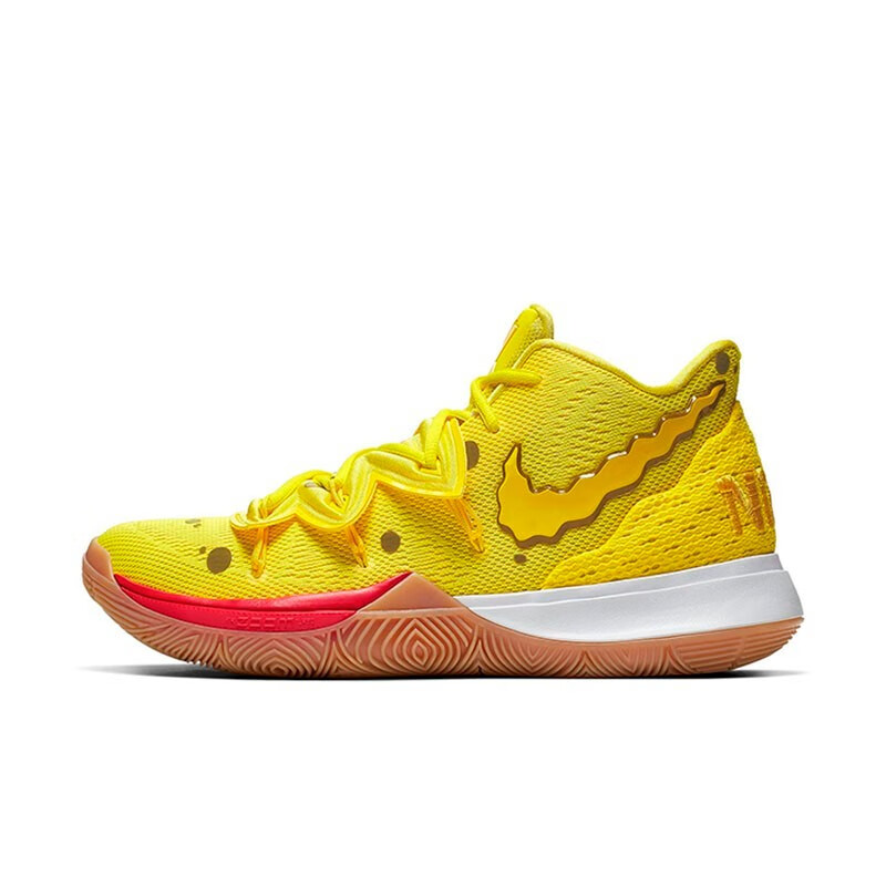 耐克nikekyrie欧文女篮球鞋bq5599kyrie7白金ct4080101365