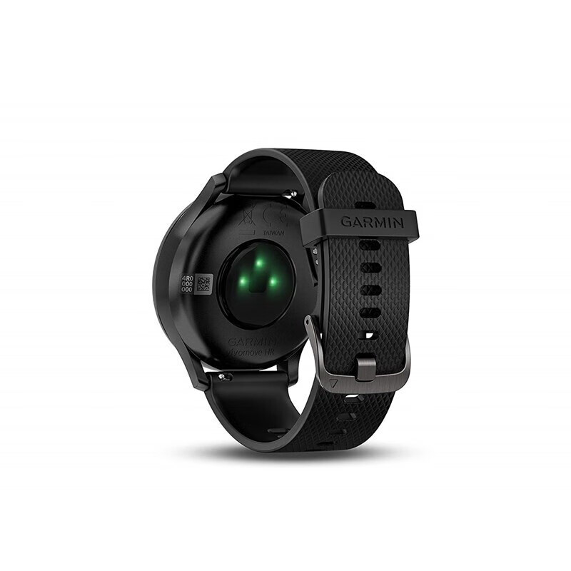 garmin佳明(garmin)vivomove hr智能手表 心率睡眠监测 记录步数