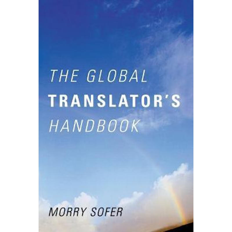 按需印刷Global Translator's Handbook[9781589797598]