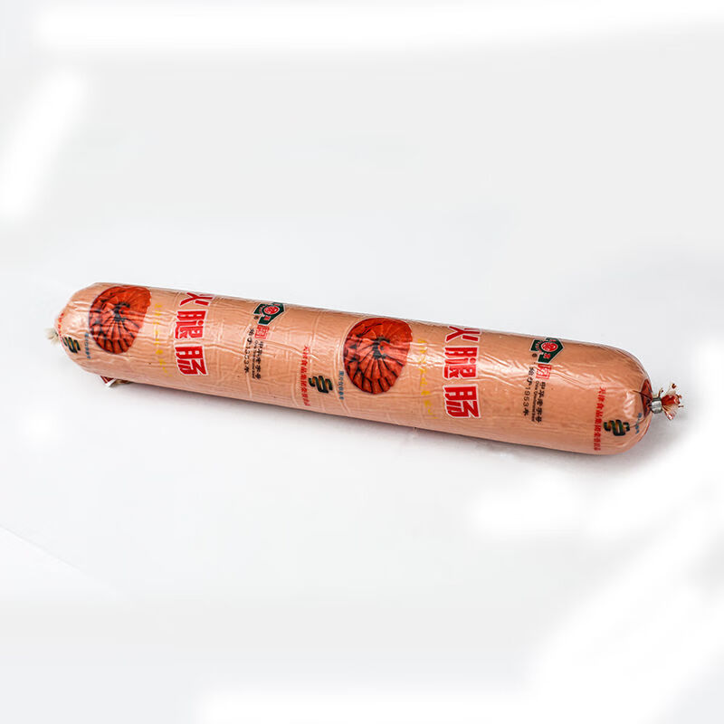 伊口粮(yi kou liang) 山姆超市 迎宾老火腿 红玫.