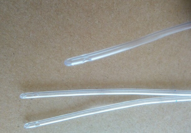 一次性直肠给药管成人儿童肛门给药管灌肠100支价软12cm100支