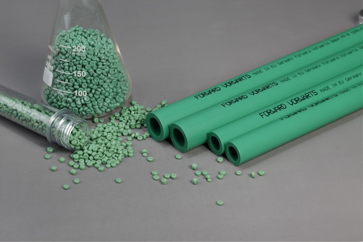 弗沃德管道 原装v系列 ppr水管配件 外丝弯头 绿色 l32*1m【图片 价格